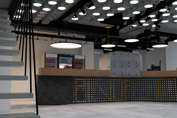 RAF Architecture Studio