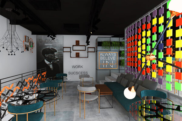 RAF Architecture Studio