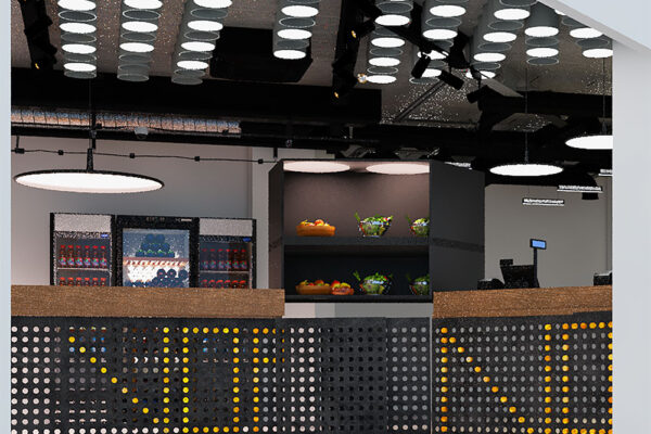 RAF Architecture Studio