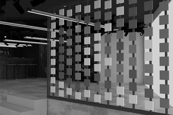 RAF Architecture Studio