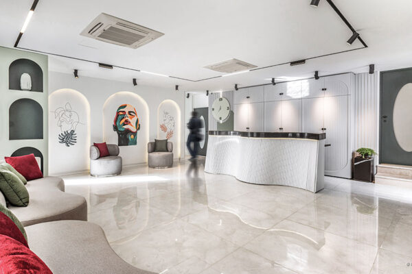 RAF Architecture Studio