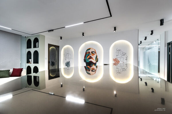 RAF Architecture Studio