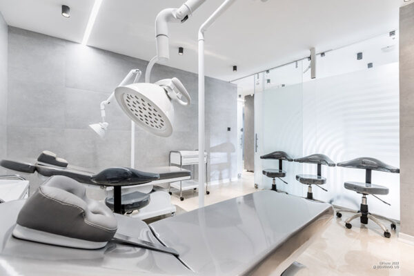 RAF Architecture Studio