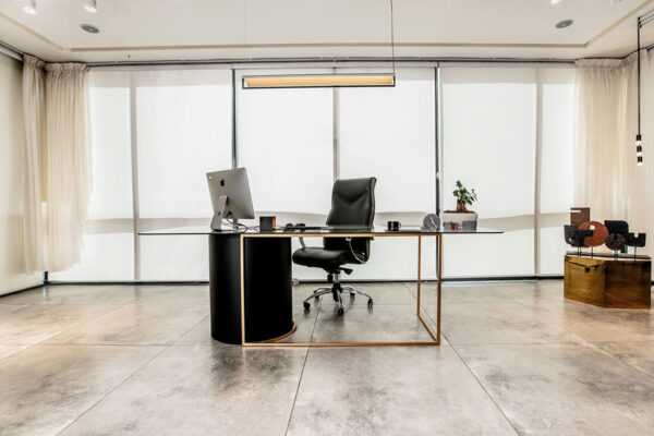 RAF Architecture Studio