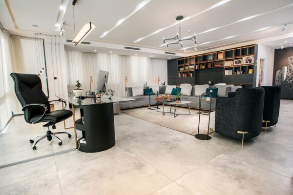 RAF Architecture Studio