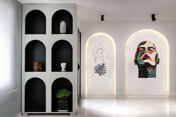 RAF Architecture Studio